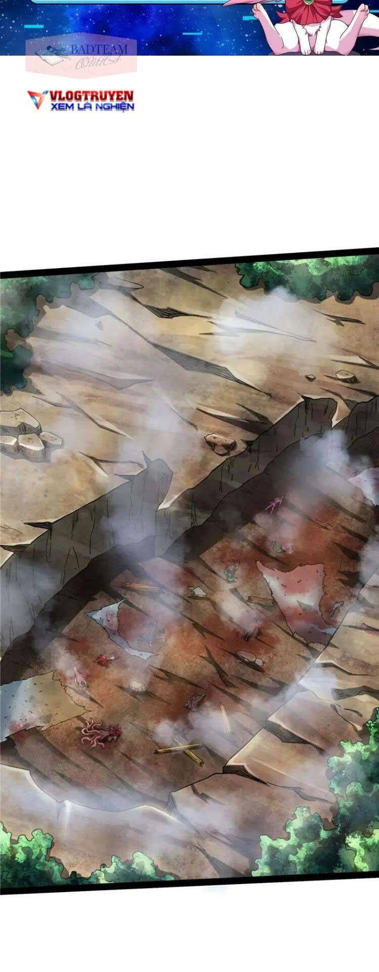 đánh bại chư thiên chapter 17 1