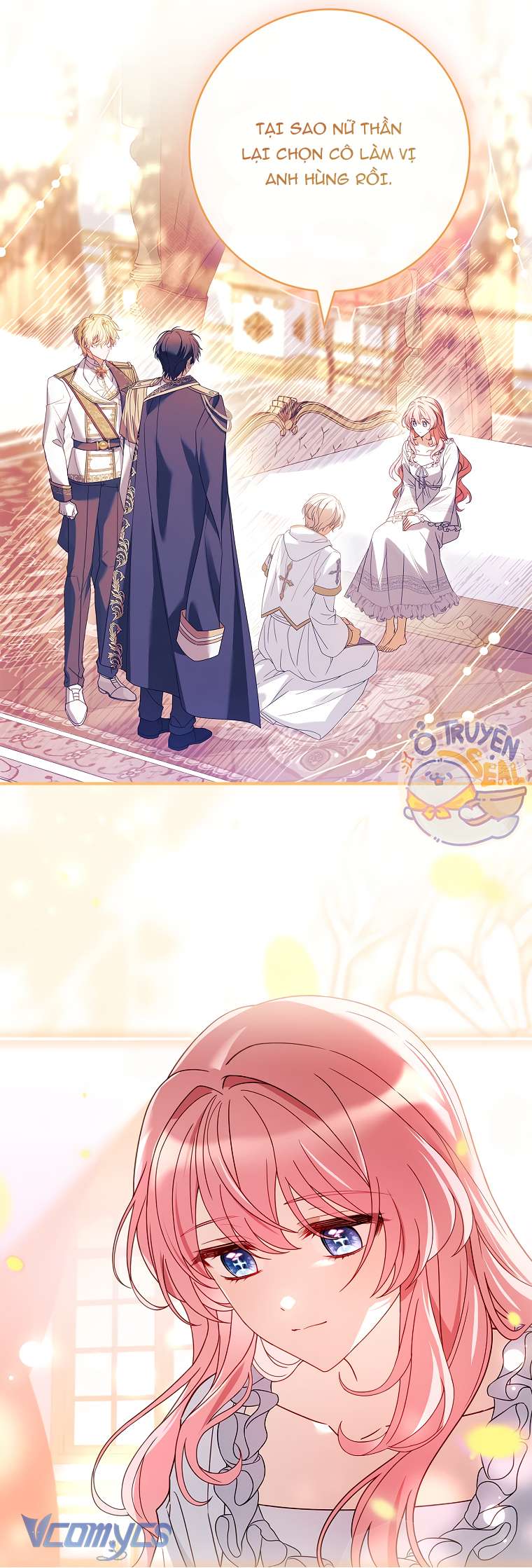 tôi đã tắt cài đặt chế độ nhận thức nỗi đau! chapter 14 43