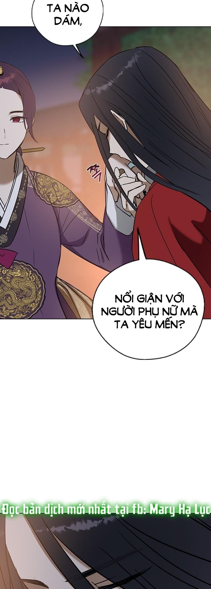 nhân duyên kiếp trước chapter 55.1 6