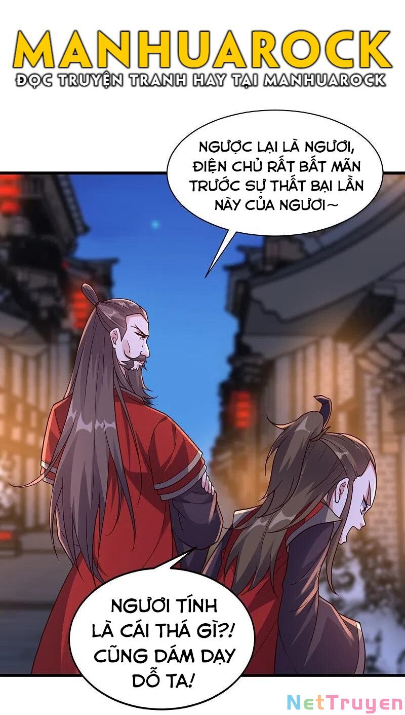 tiên võ đế tôn chapter 301 33
