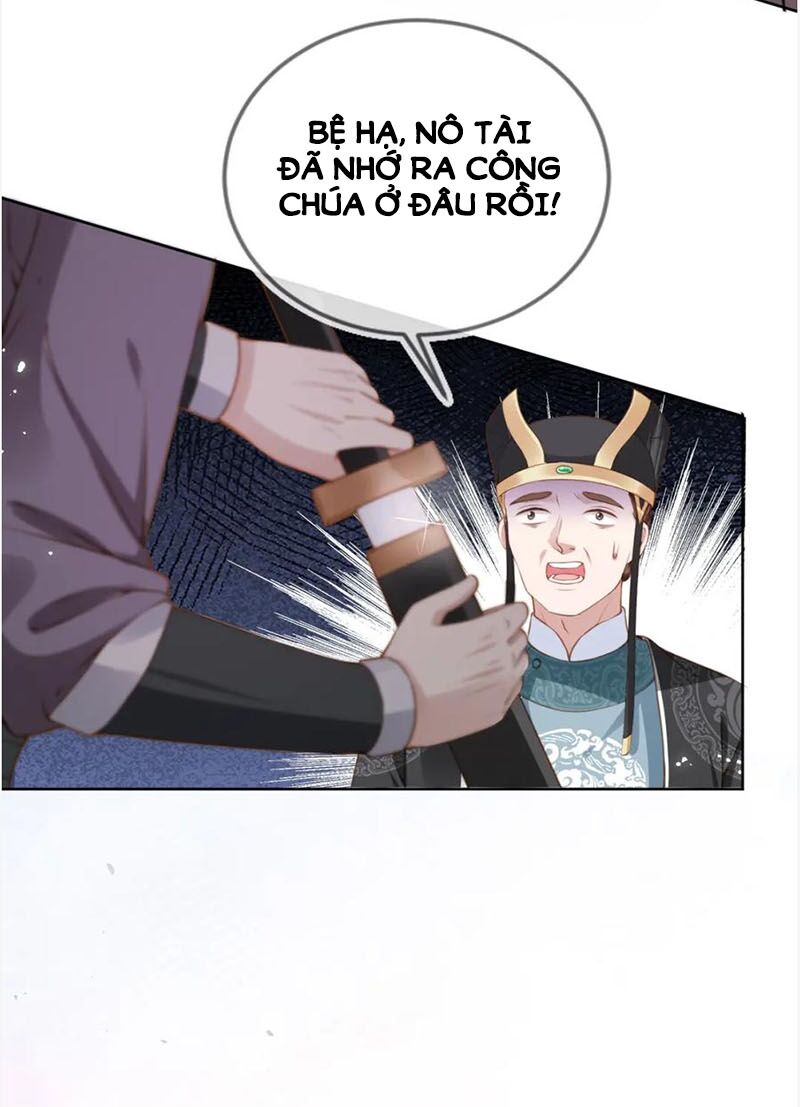 nhặt được bảo bối manh manh chapter 11 24