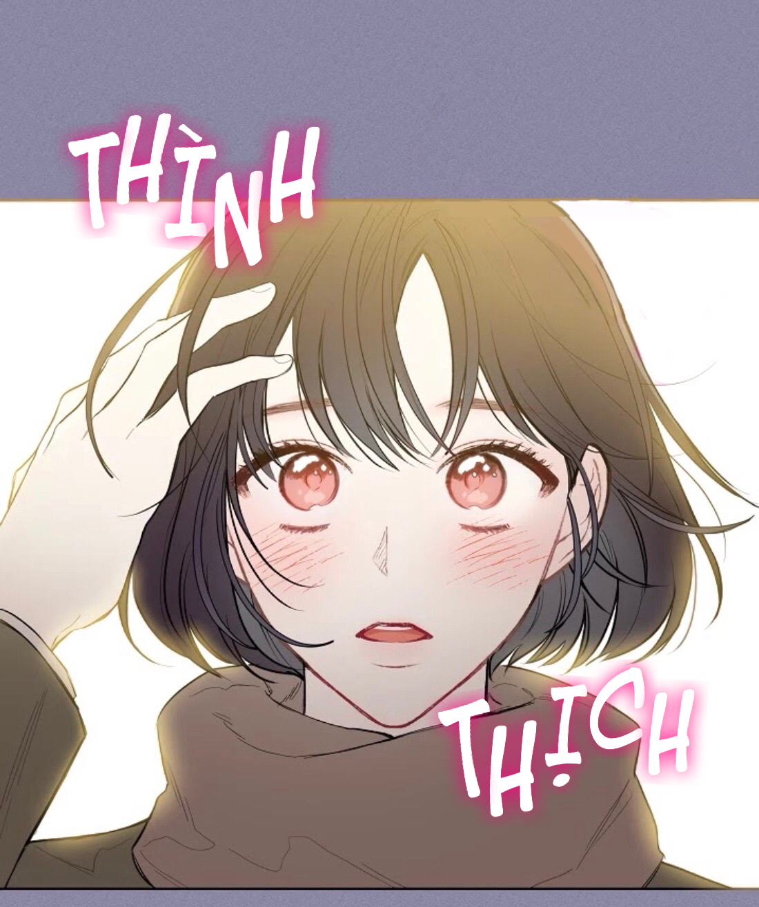 invitation of mystic messenger chapter 13 7