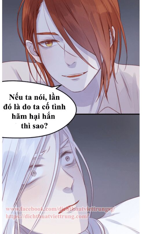 lượm được một tiểu hồ ly phần 1 chapter 68 11