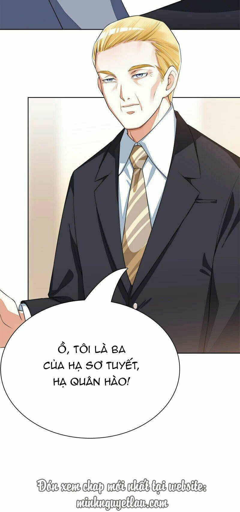 lãnh hôn cuồng ái chapter 43 33