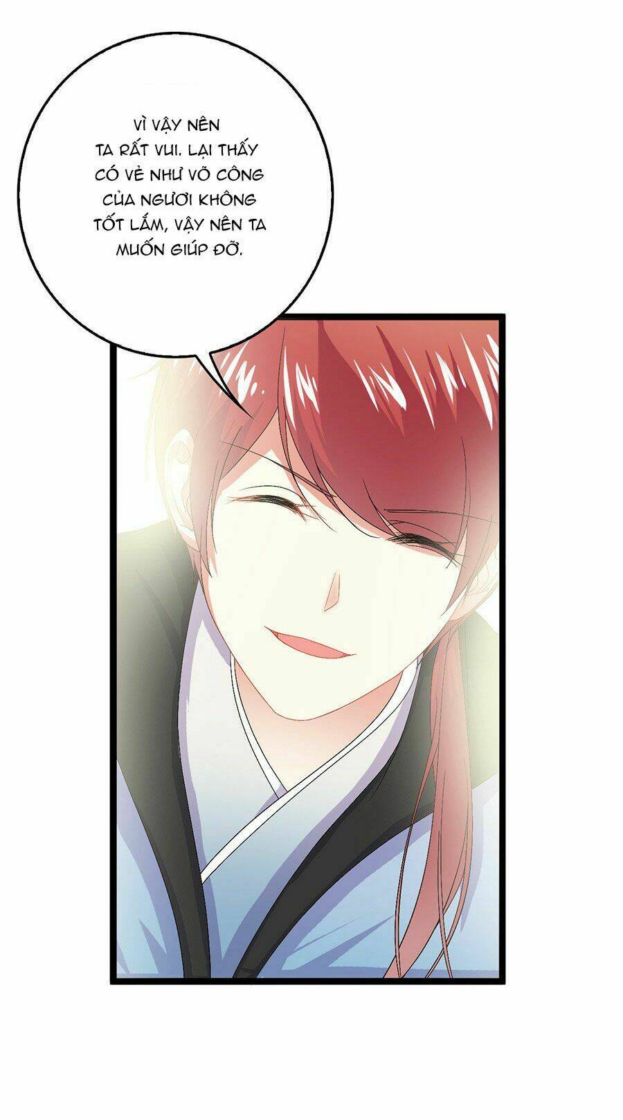 lừa thái tử đến đây dạy dỗ chapter 5 51