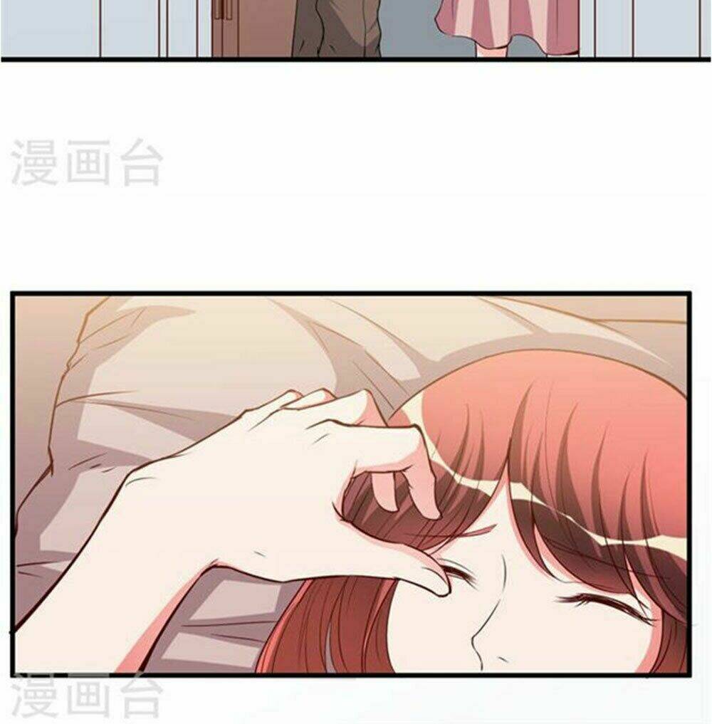 gối đầu vào tổng tài ác ma chapter 96 16