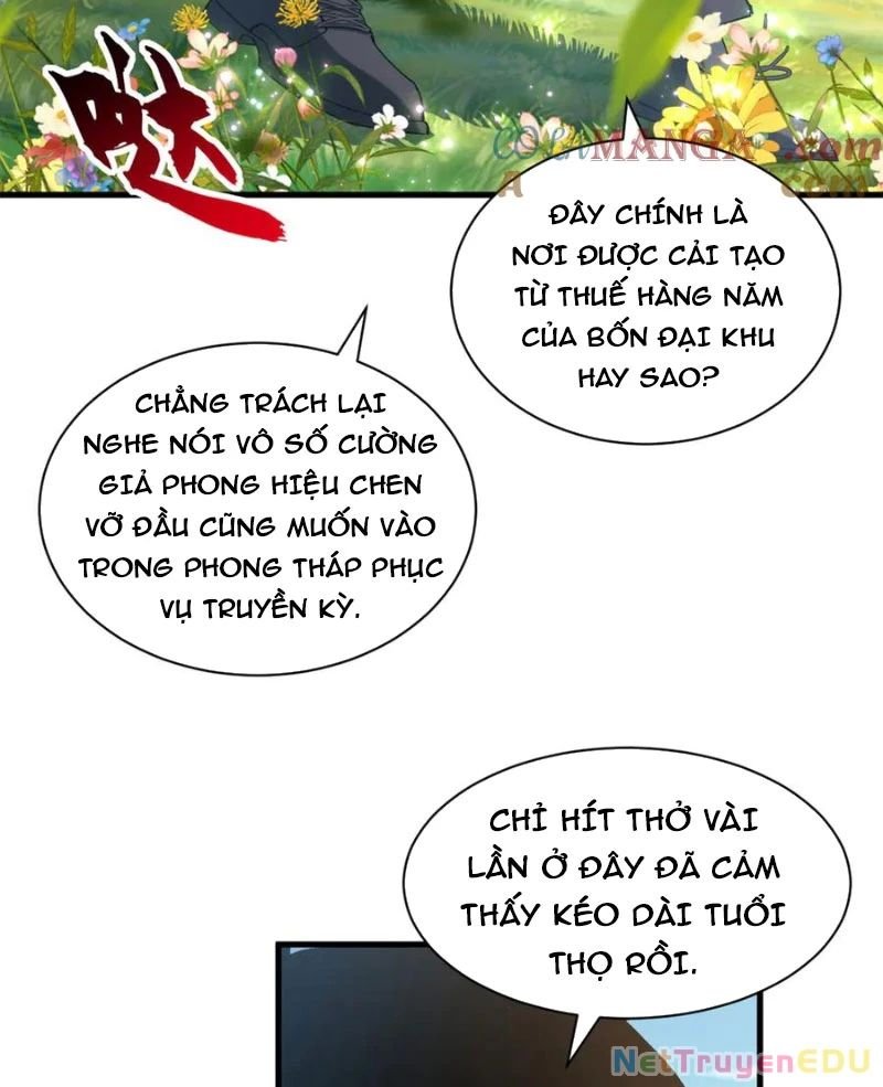 ma thú siêu thần chapter 172 37