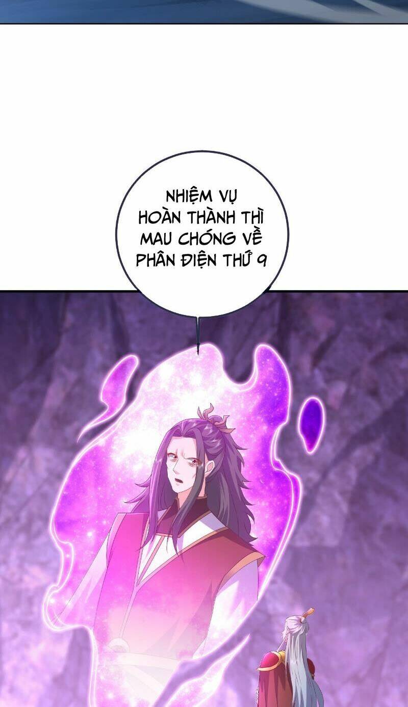 tiên võ đế tôn chapter 542 62