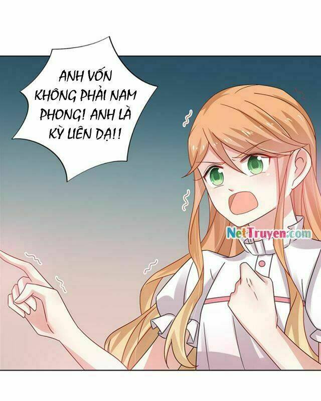 ma lạt thiên kim đẩu ác thiếu chapter 33 20