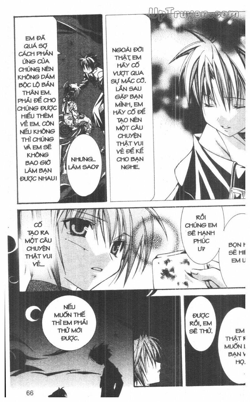 nightmare inspector chapter 6 65