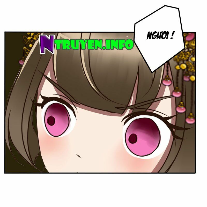 thông linh phi chapter 52 30
