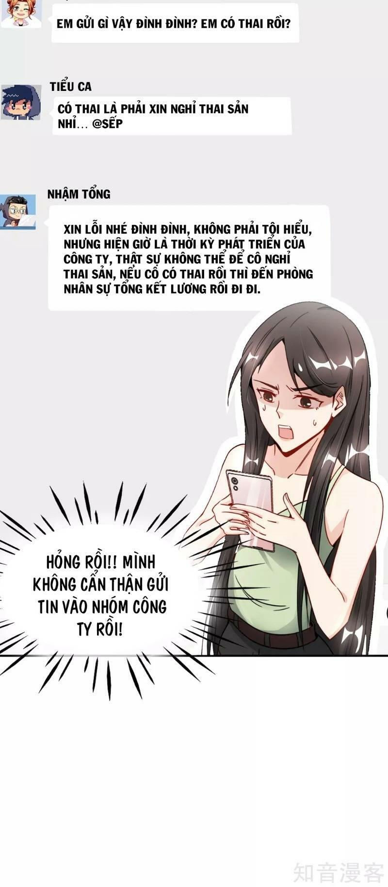 vòng bạn bè mạnh nhất của tiên giới chapter 8 34