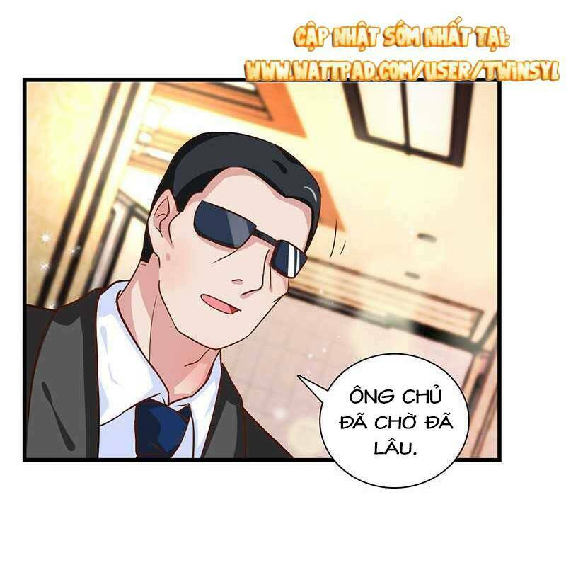 không gả cho tổng tài, gả cho người hầu chapter 117 34