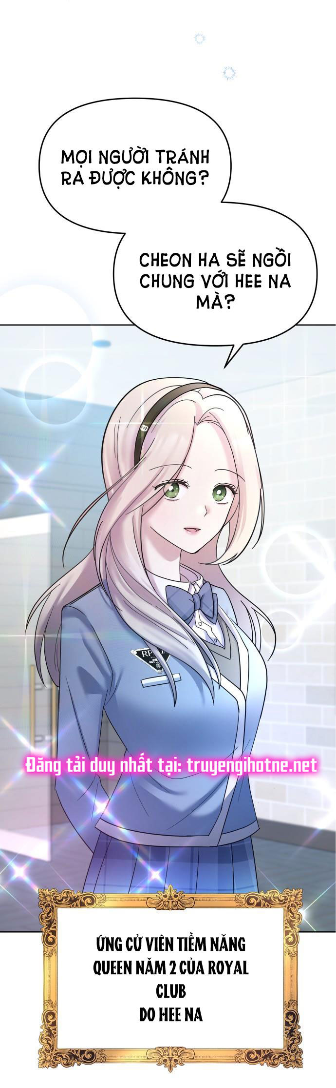 quản gia, cho tôi đi chapter 1.2 12