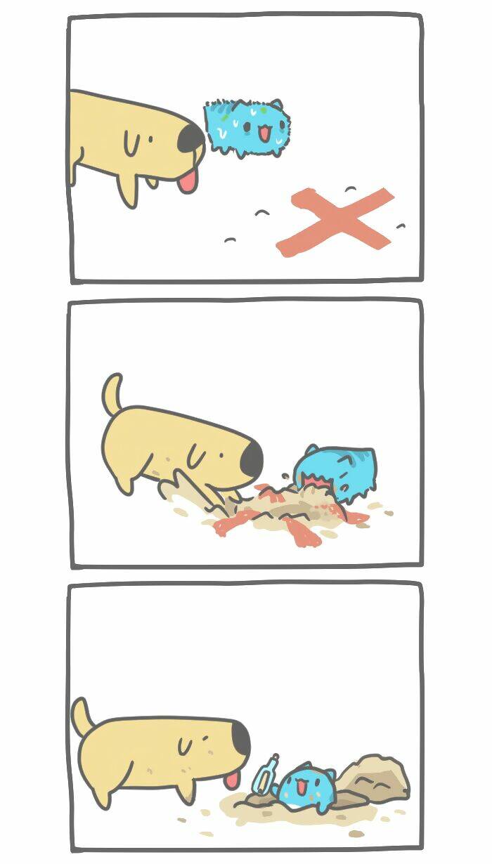 bugcat-capoo chapter 96 5