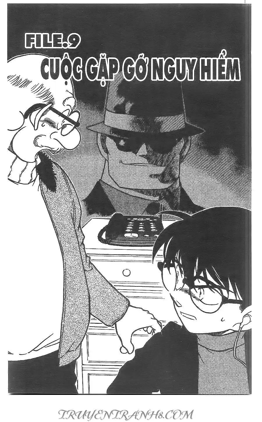 conan chapter 381 1