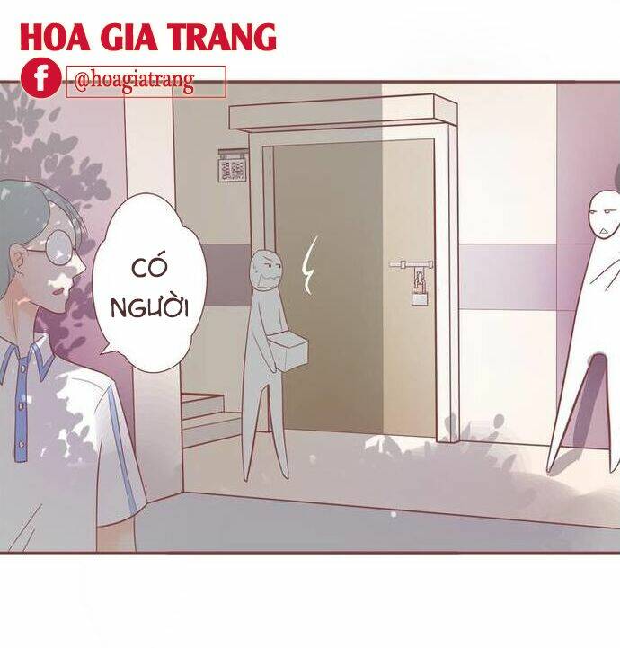 nơi này có điểm không bình thường chapter 3 22