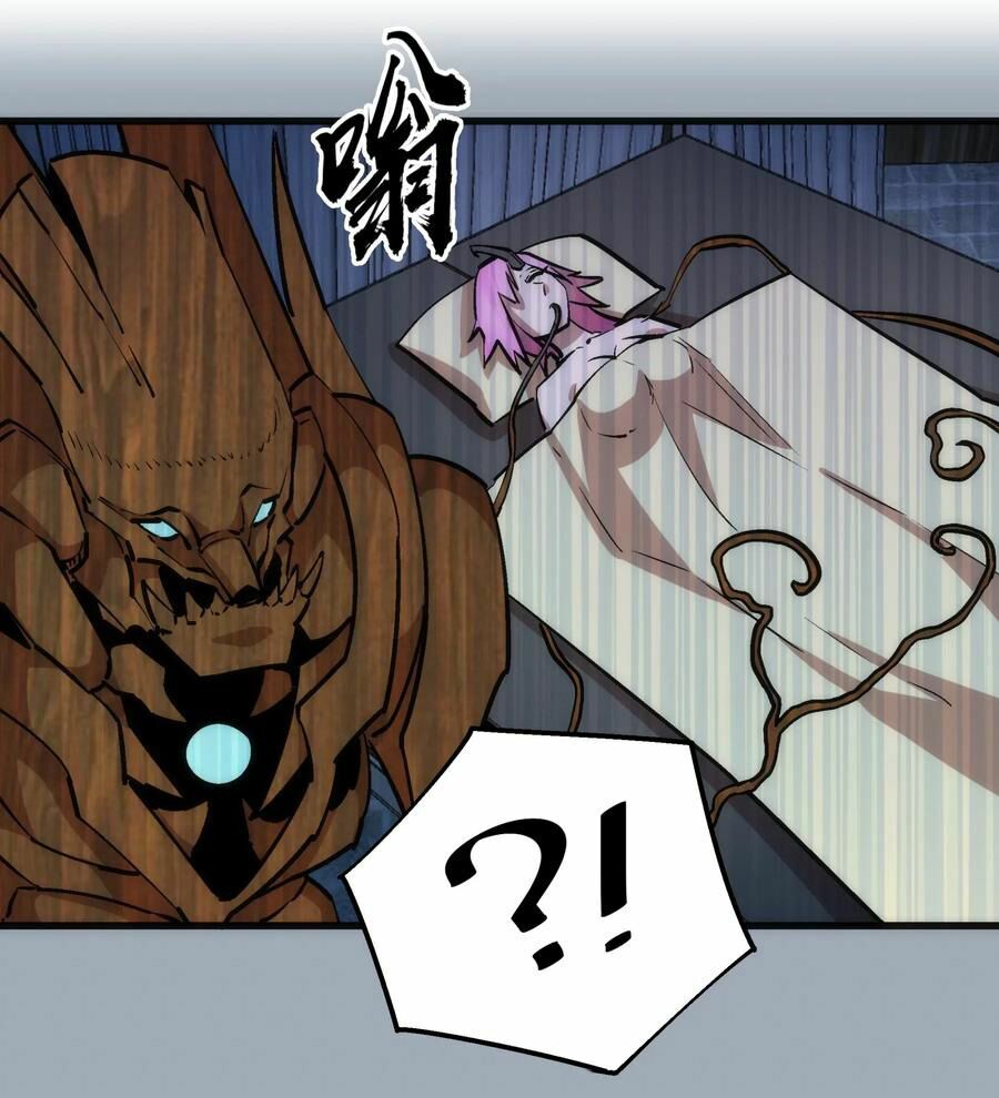 tôi không phải quỷ vương chapter 56 31