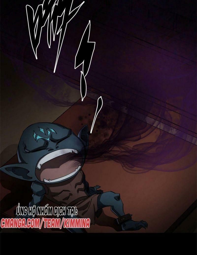 thông u đại thánh chapter 2 60