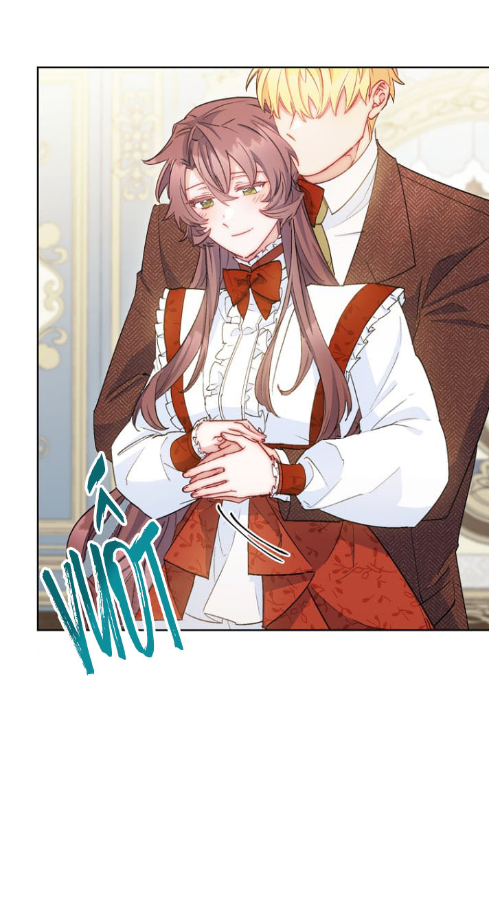 50 công thức pha trà của nữ công tước chapter 136 48