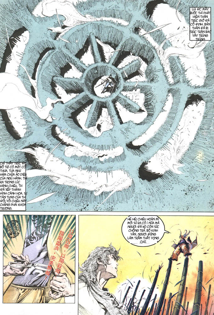 phong vân chapter 104 11