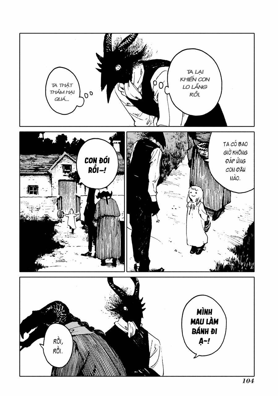 cô bé đến từ vương quốc bên ngoài chapter 18 35