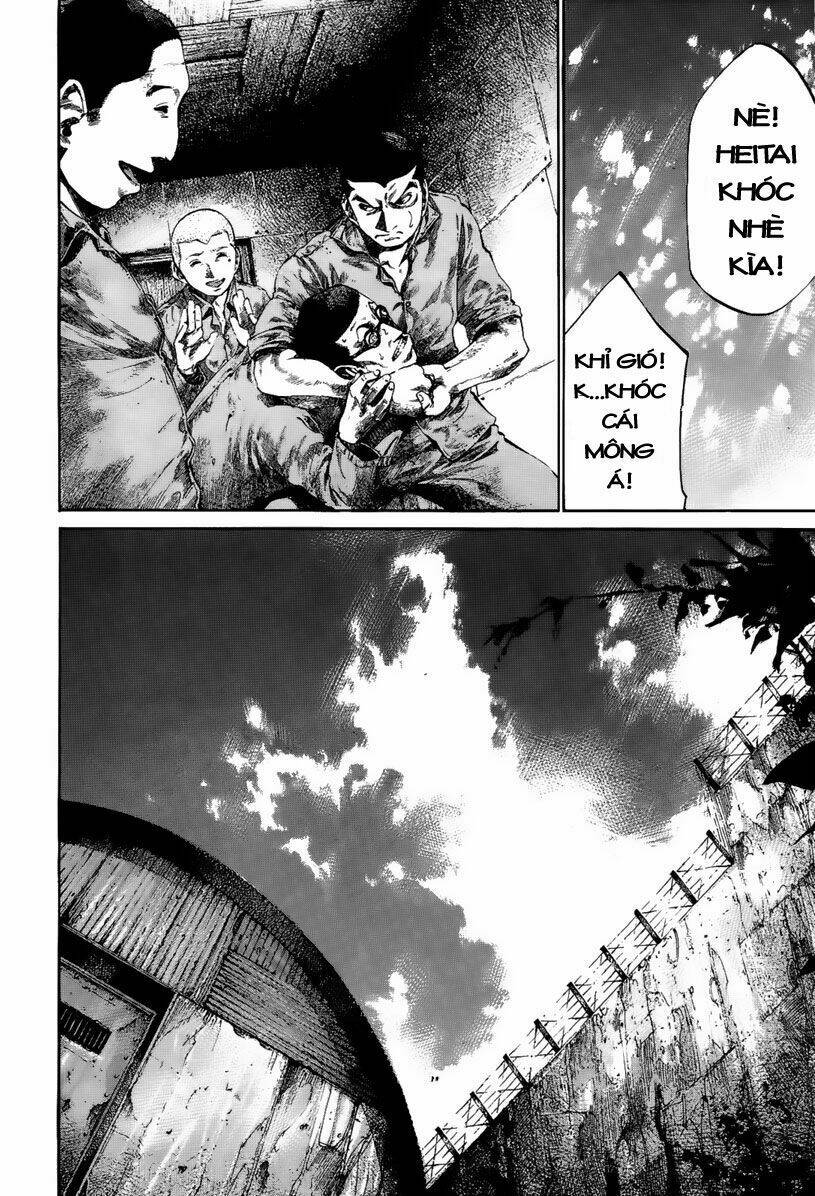 rainbow chapter 41 8