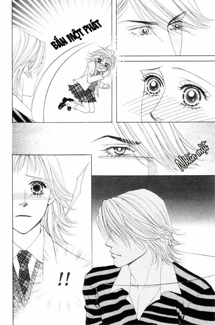 quán trà provence chapter 12 18