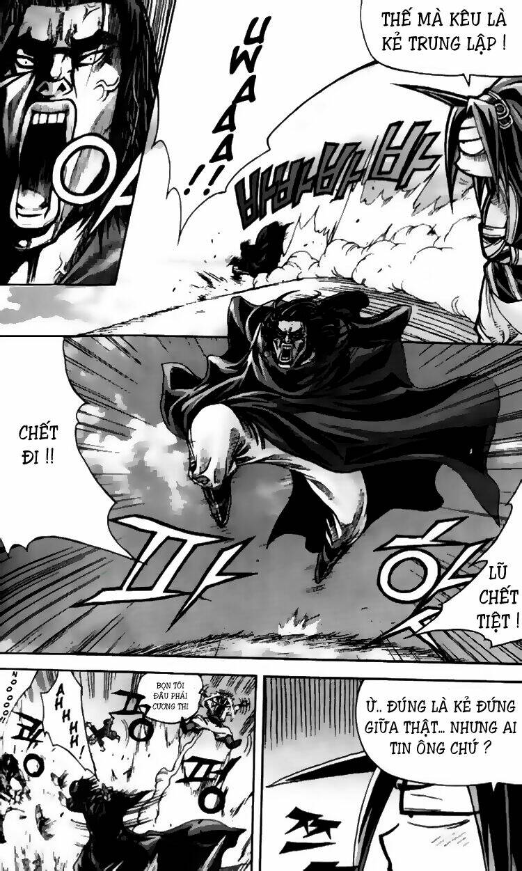 king of hell chapter 96 13
