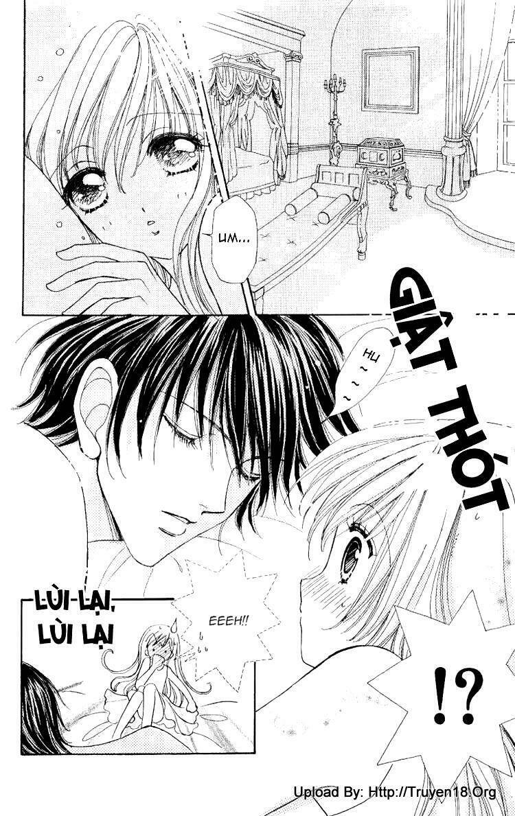 lovely monster chapter 10 6
