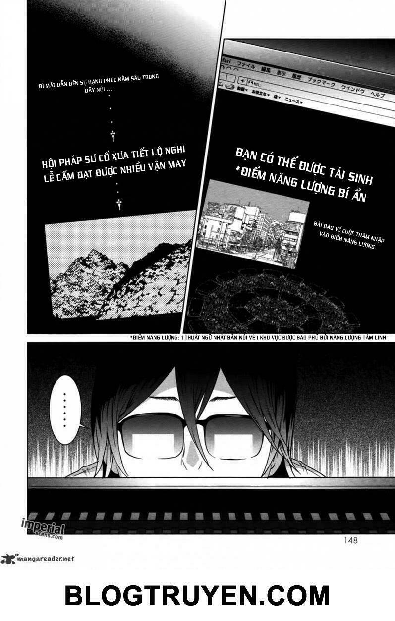 celestial clothes chapter 3 25