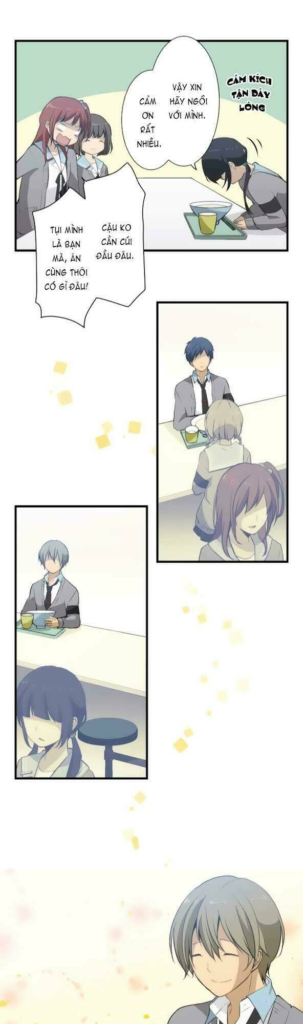 viên thuốc trùng sinh chapter 44 30