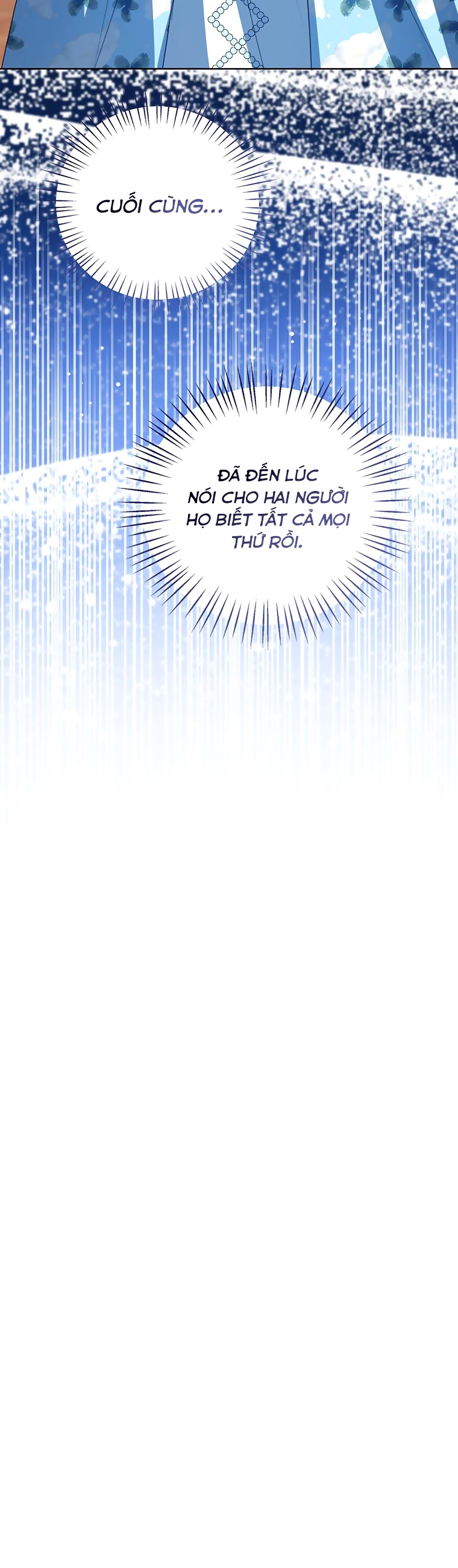 tôi không muốn trở thành nữ phản diện chapter 105 9