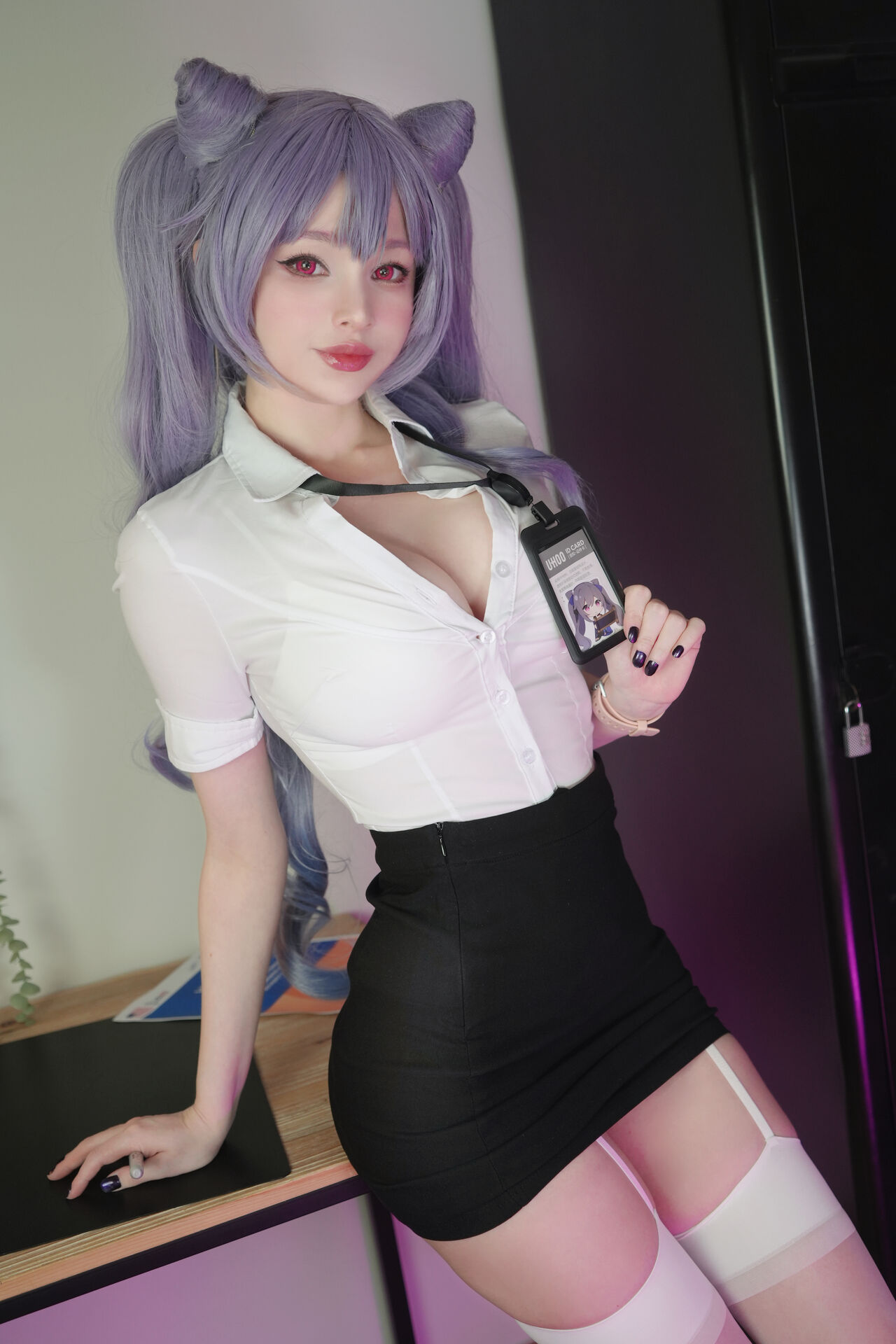 hình cosplay chapter 494 50