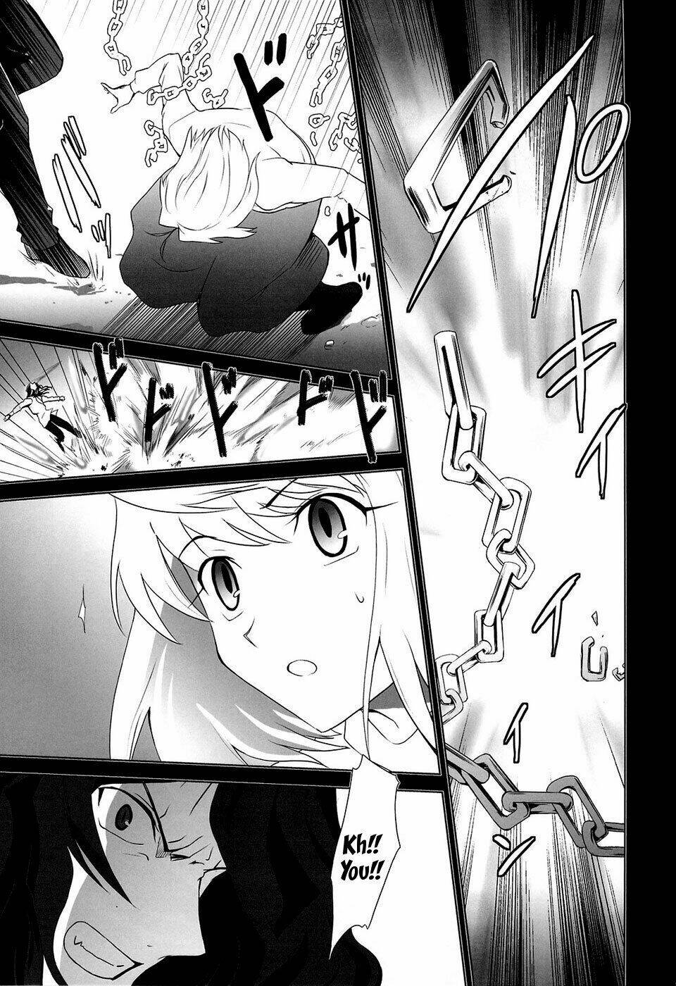 type-moon complex x chapter 5 31