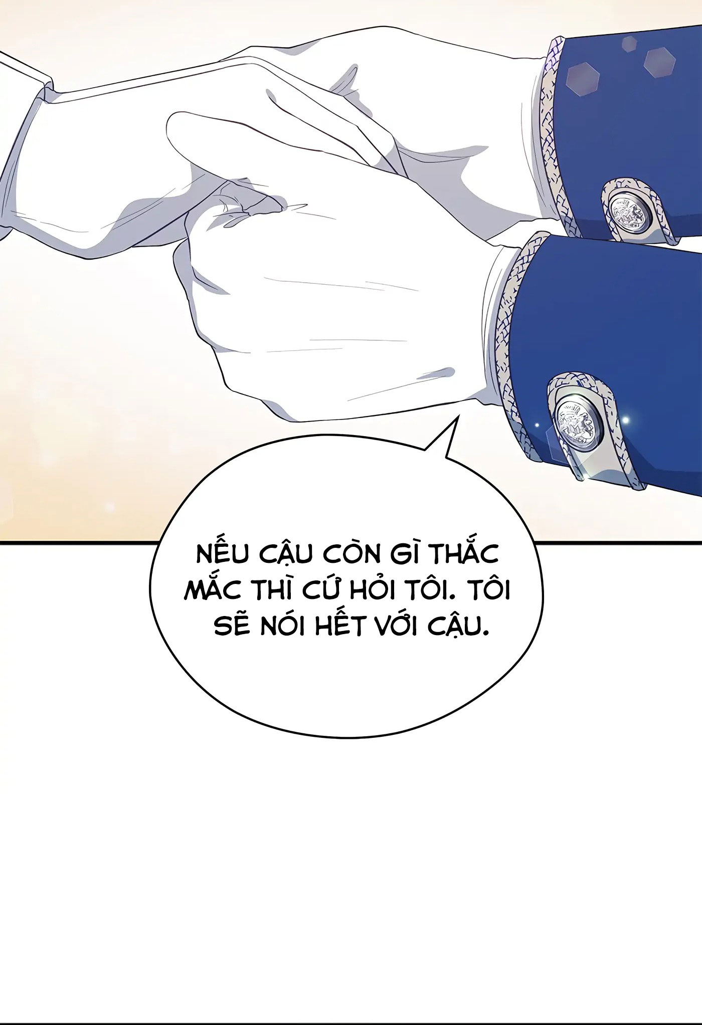 tôi không phải là nữ anh hùng chapter 57 38