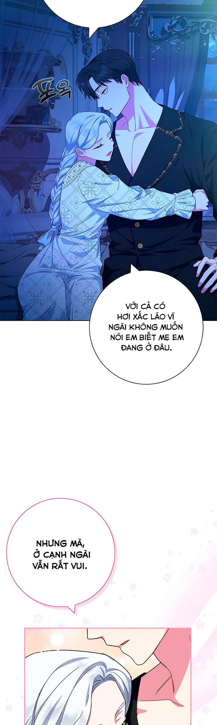 tôi trở thành mẹ của nam chính hoàn hảo chapter 40 43