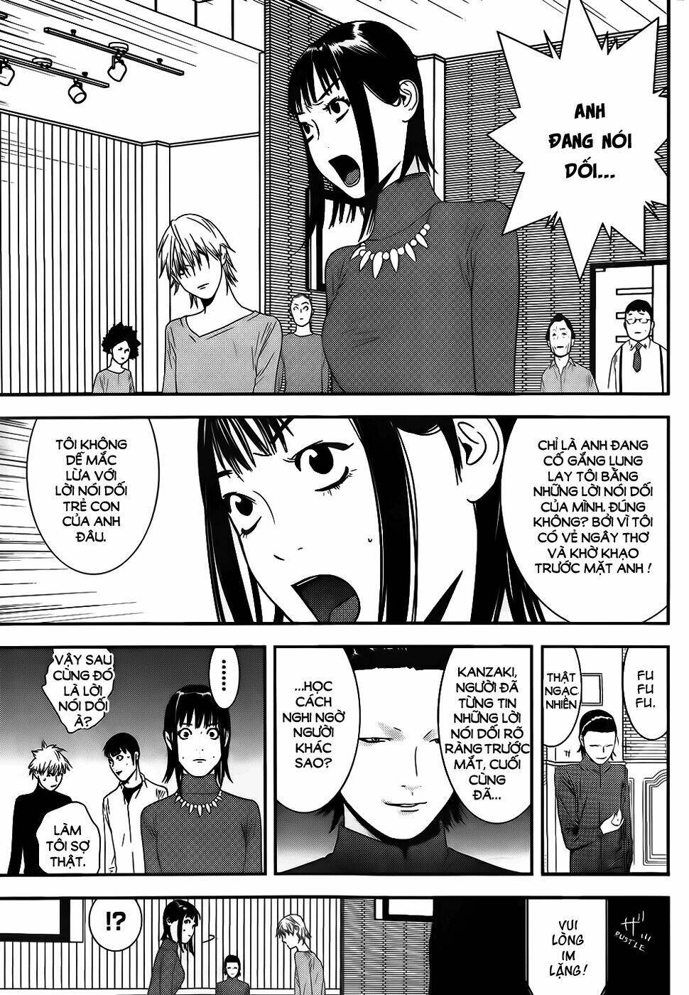 liar game chapter 170 23