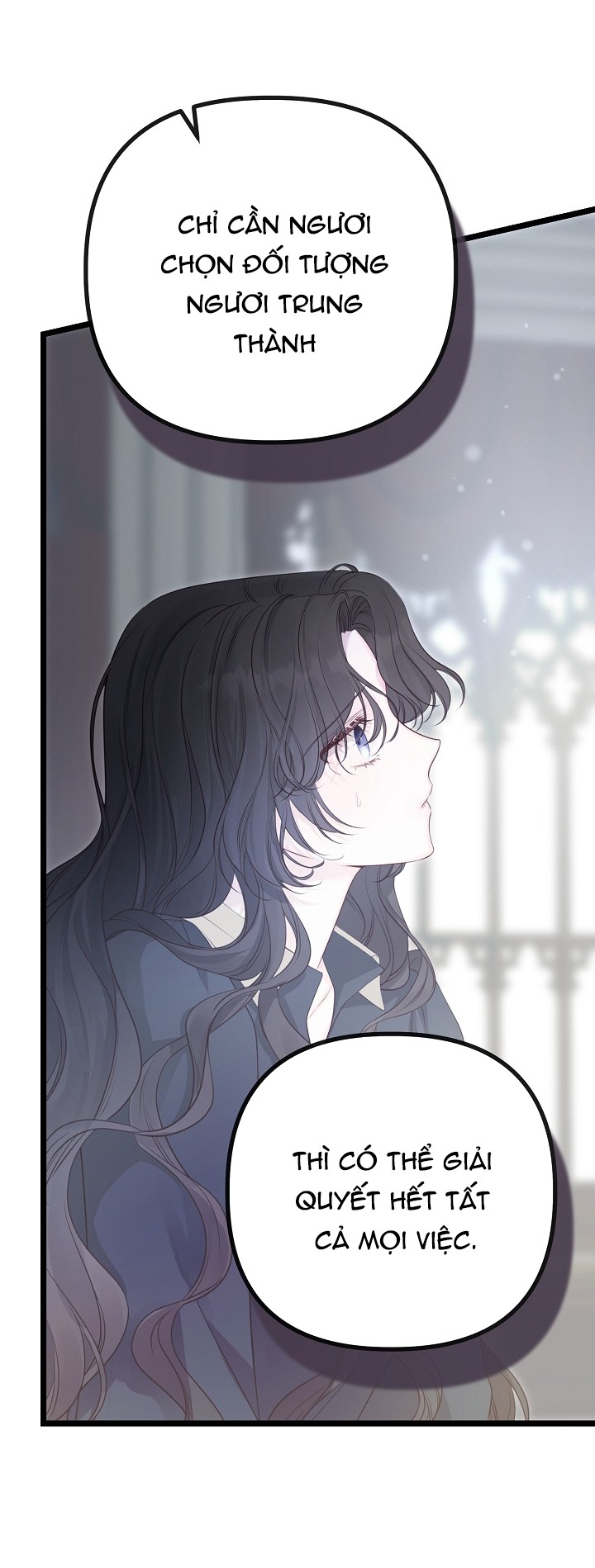 hãy giải thoát cho ta chapter 11.1 18