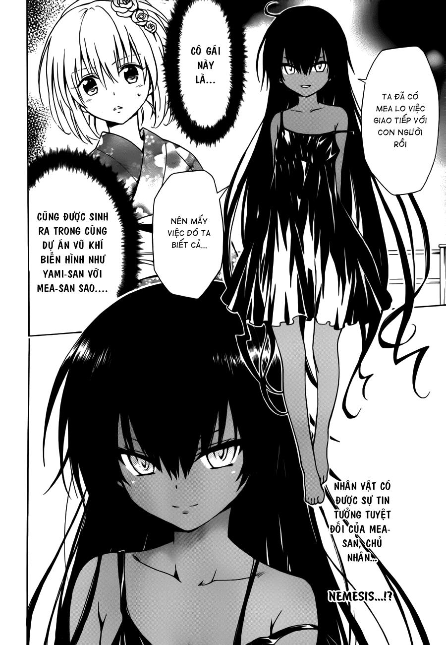 to love - ru darkness chapter 24 5