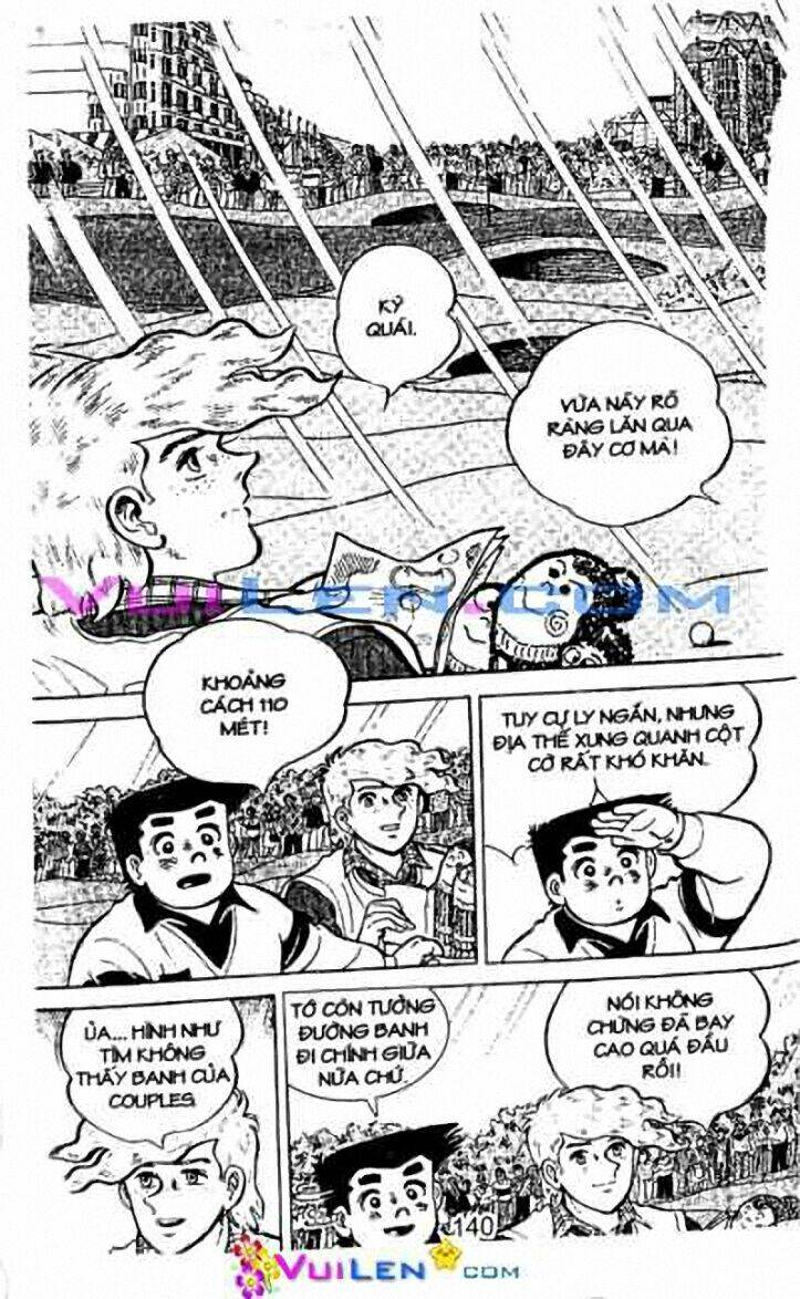 tân teppi chapter 55 140