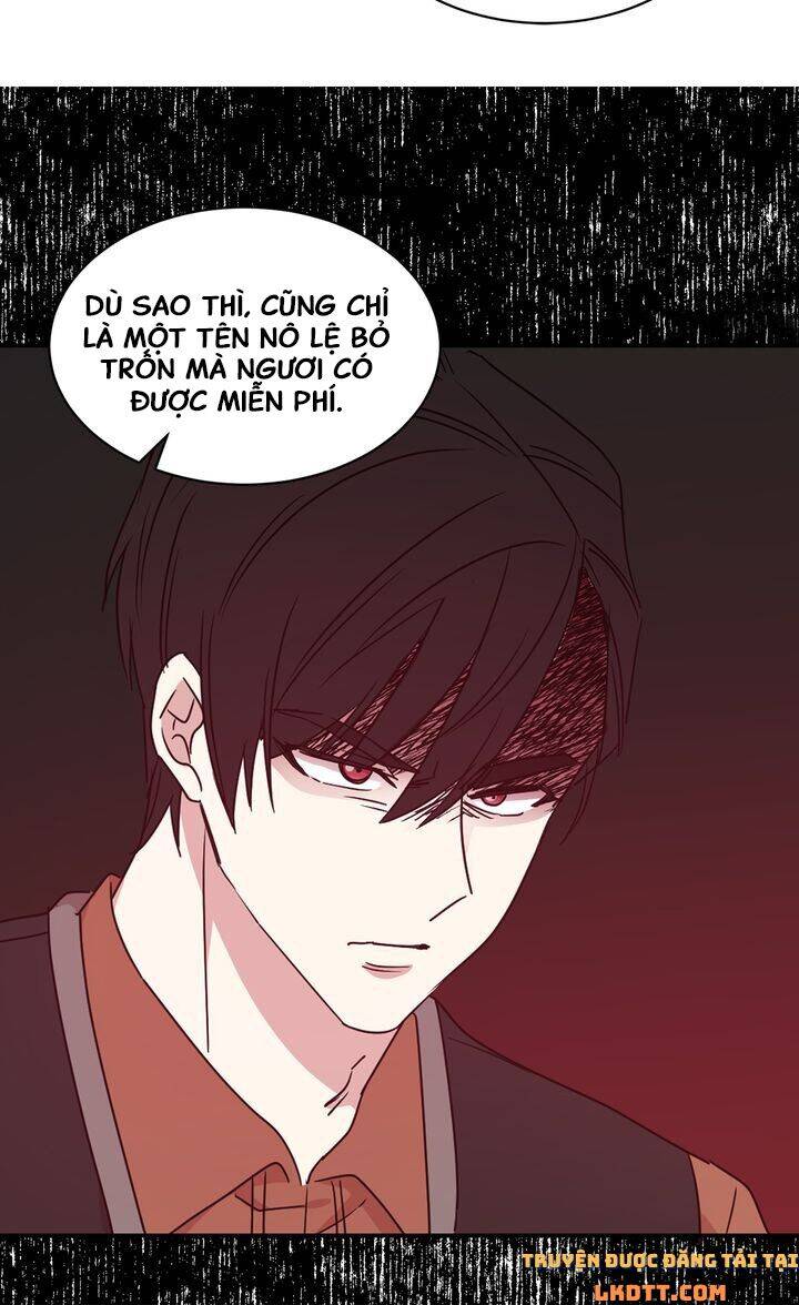 tôi sẽ đi đến cùng với hoàng đế chapter 30 29