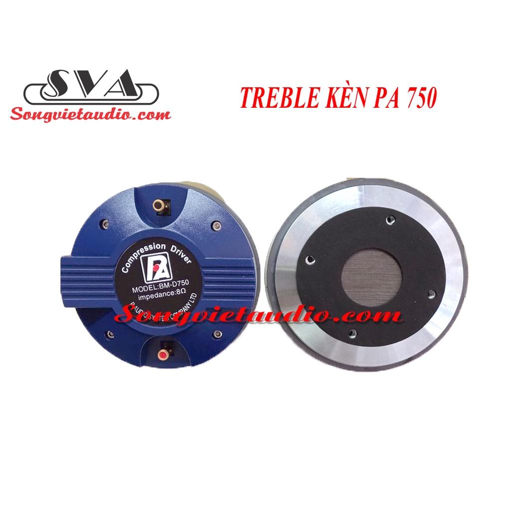 TREB KÈN PA 750 - 1 CẶP