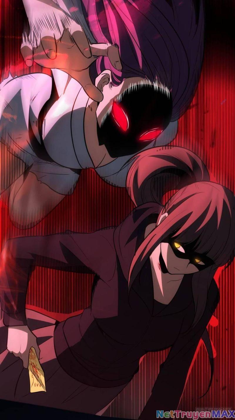 thiên sư chapter 33 17