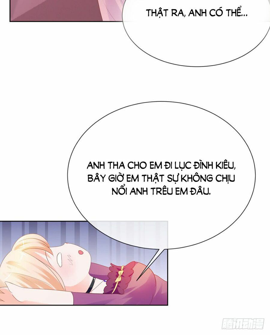 ẩn hôn 100%: chọc tức vợ yêu mua một tặng một chapter 68 40