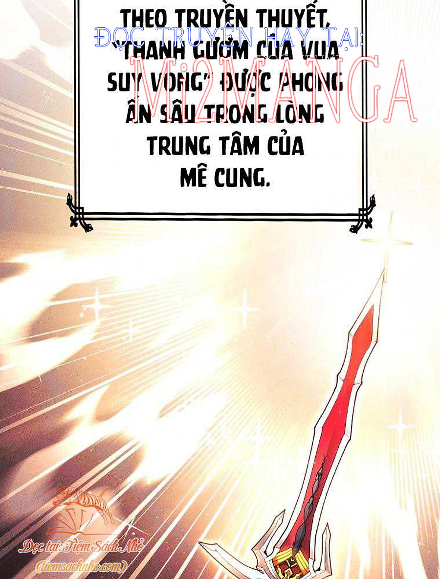 cách sống sót khi đã max level chapter 5.1 37