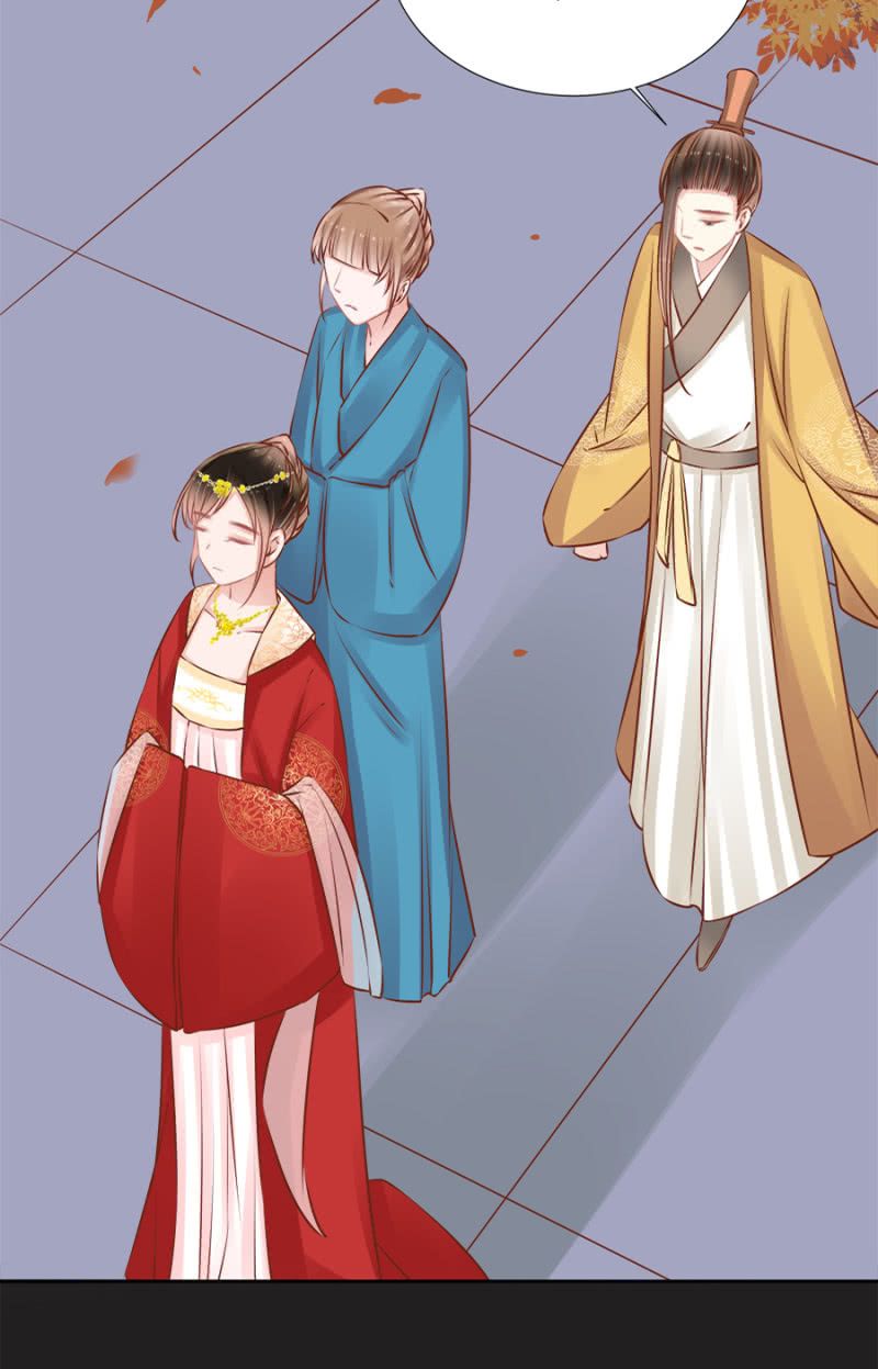 solo đi vương gia chapter 80 2