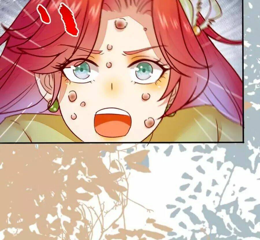 thần y khí nữ: ngự thú cuồng phi của quỷ đế chapter 65 15