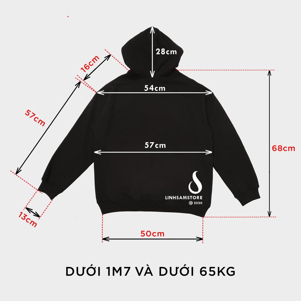 Áo khoác nỉ có mũ - ÁO HOODIE KHÓA KÉO freesize form rộng nam nữ unisex mặc cặp - couple in chữ HO HO MÀU XÁM