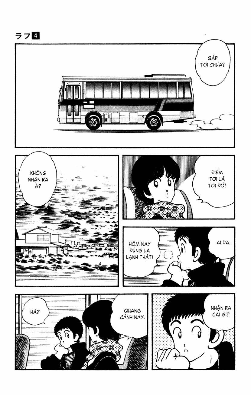 rough - ngọc thô chapter 39 18